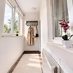 Διαμέρισμα Giedres Kalnieciu Apartamentai 2 Netoli Kauno Kliniku