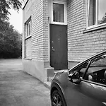 Giedres Kalnieciu Apartamentai 2 Netoli Kauno Kliniku Κάουνας