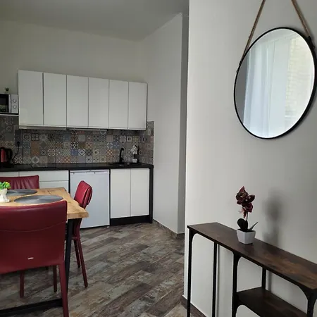 Giedres Kalnieciu 2 Apartment