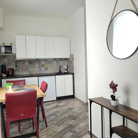 Apartament Giedres Kalnieciu 2