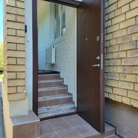 Giedres Kalnieciu 2 Apartament *