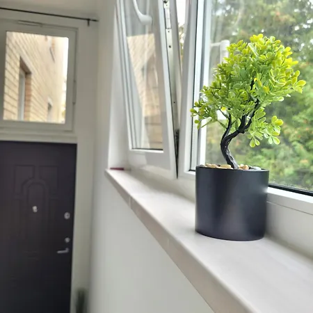 Apartmán Giedres Kalnieciu 2 *