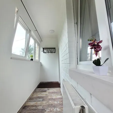 Giedres Kalnieciu 2 Apartmán *