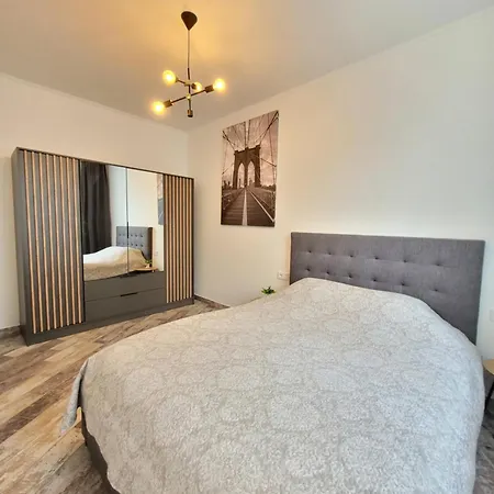 Apartament Giedres Kalnieciu 2 *