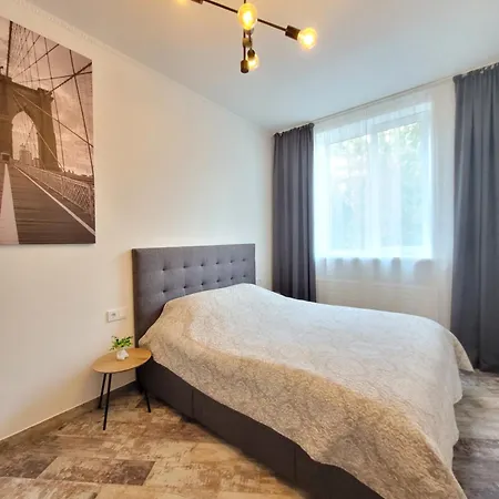 Giedres Kalnieciu 2 Apartament