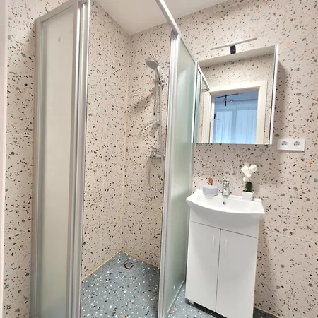 Apartament Giedres Kalnieciu 2