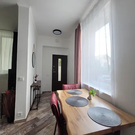 Apartament Giedres Kalnieciu 2 *