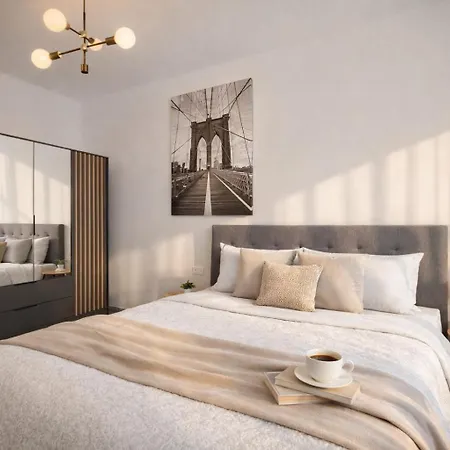 Giedres Kalnieciu Apartamentai 2 Netoli Kauno Kliniku