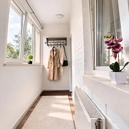 Appartamento Giedres Kalnieciu Apartamentai 2 Netoli Kauno Kliniku