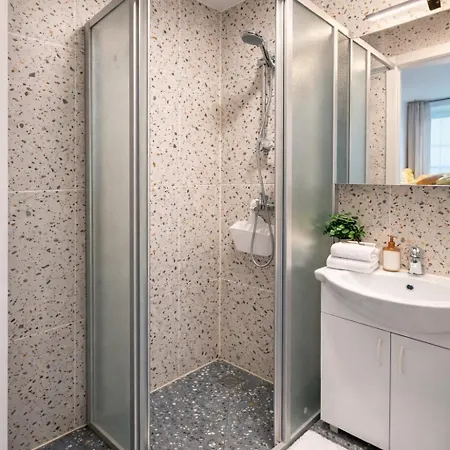 Giedres Kalnieciu Apartamentai 2 Netoli Kauno Kliniku Kaunas
