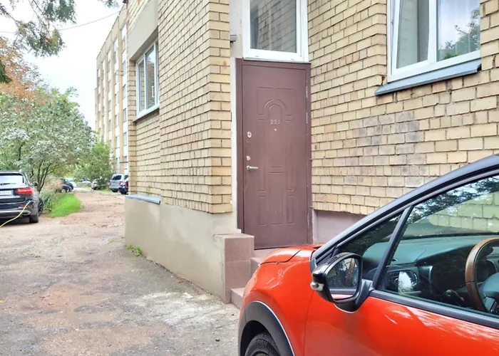 Giedres Kalnieciu 2 Kaunas