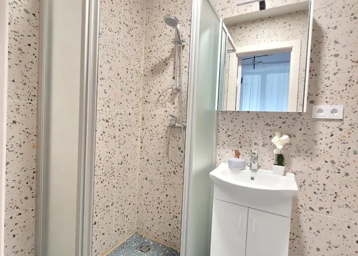Apartmán Giedres Kalnieciu 2