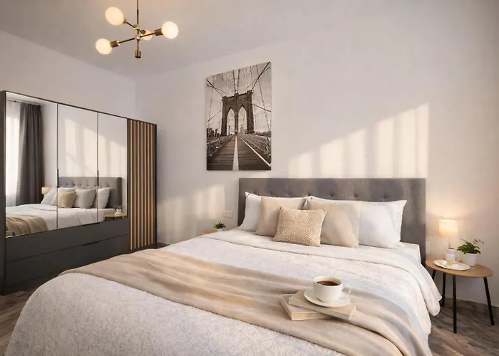 Giedres Kalnieciu Apartamentai 2 Netoli Kauno Kliniku