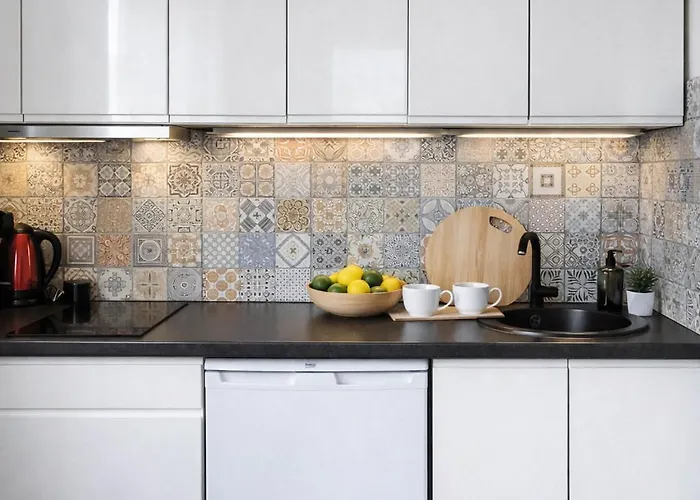 Апартаменты Giedres Kalnieciu Apartamentai 2 Netoli Kauno Kliniku *