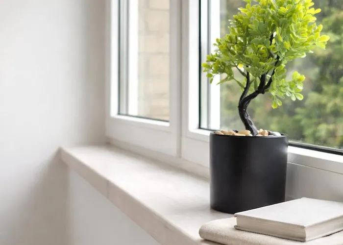 Giedres Kalnieciu Apartamentai 2 Netoli Kauno Kliniku