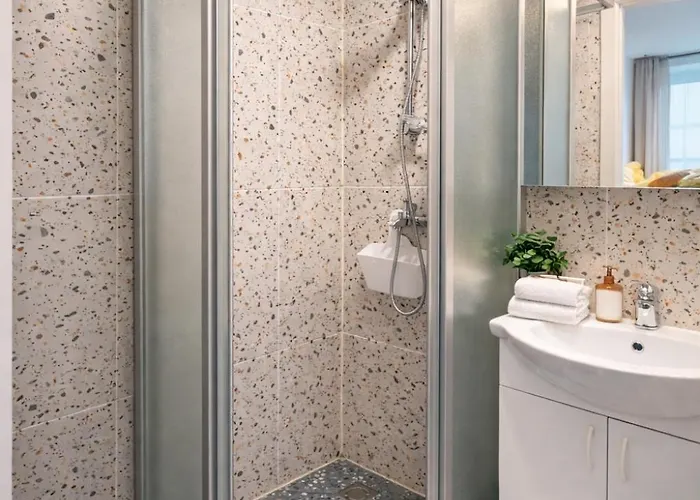 Giedres Kalnieciu Apartamentai 2 Netoli Kauno Kliniku Каунас