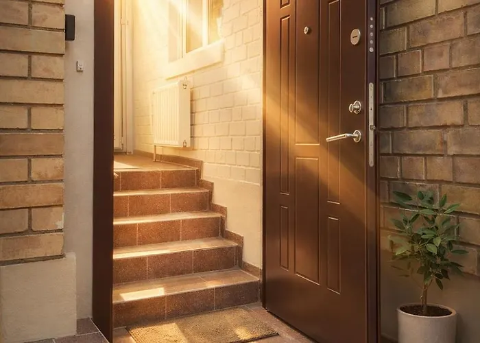 Giedres Kalnieciu Apartamentai 2 Netoli Kauno Kliniku Апартаменты *